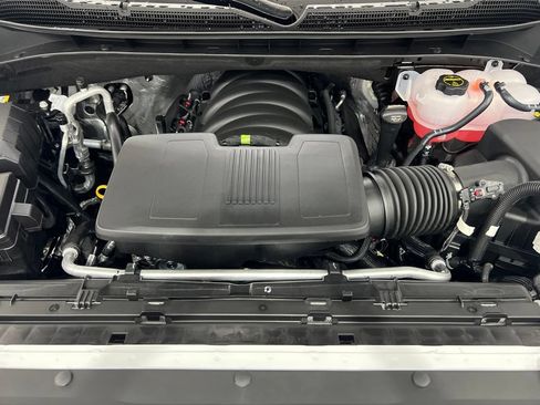 New 2026 Chevrolet Silverado 1500 LT Trail Boss w/ LT Trail Boss Premium Package AWD/4WD image 29