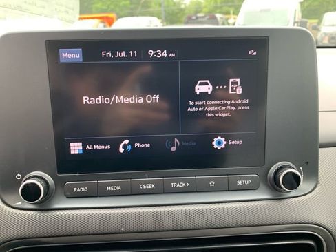 Used 2023 Hyundai Kona SEL image 24