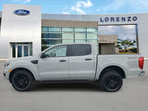 Used 2023 Ford Ranger XLT image 8