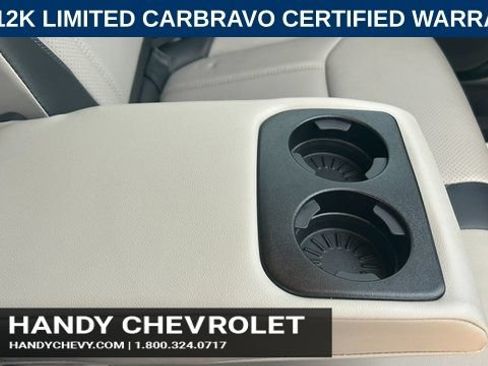 Used 2020 Subaru Forester Limited AWD/4WD image 57