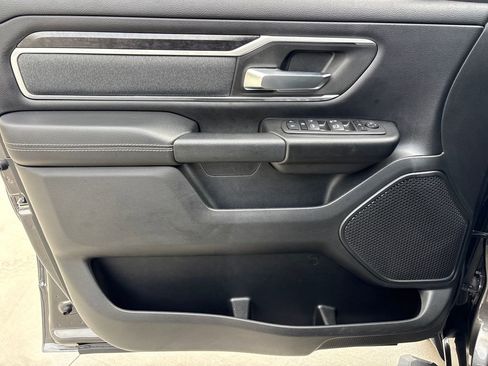 Used 2022 RAM 1500 Big Horn image 15