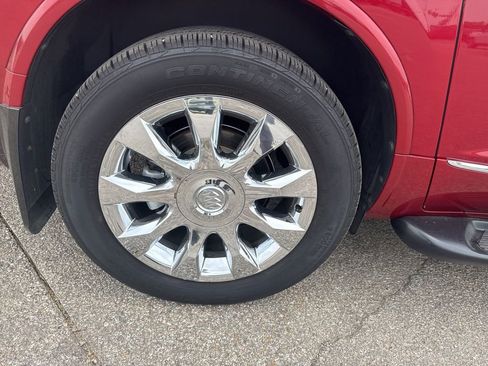 Used 2013 Buick Enclave Leather w/ Trailering Provision Package AWD/4WD image 7