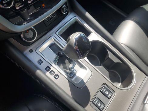 Used 2022 Nissan Murano SV AWD/4WD image 23