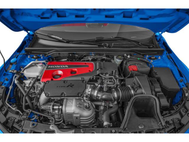 Used 2024 Honda Civic Type R image 12