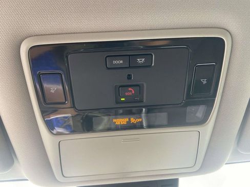 Used 2025 Toyota Grand Highlander FWD image 24