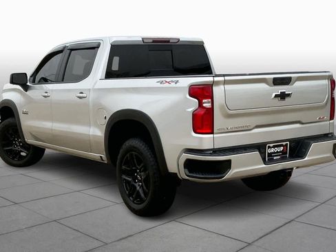 Used 2021 Chevrolet Silverado 1500 RST w/ Texas Edition Plus image 11