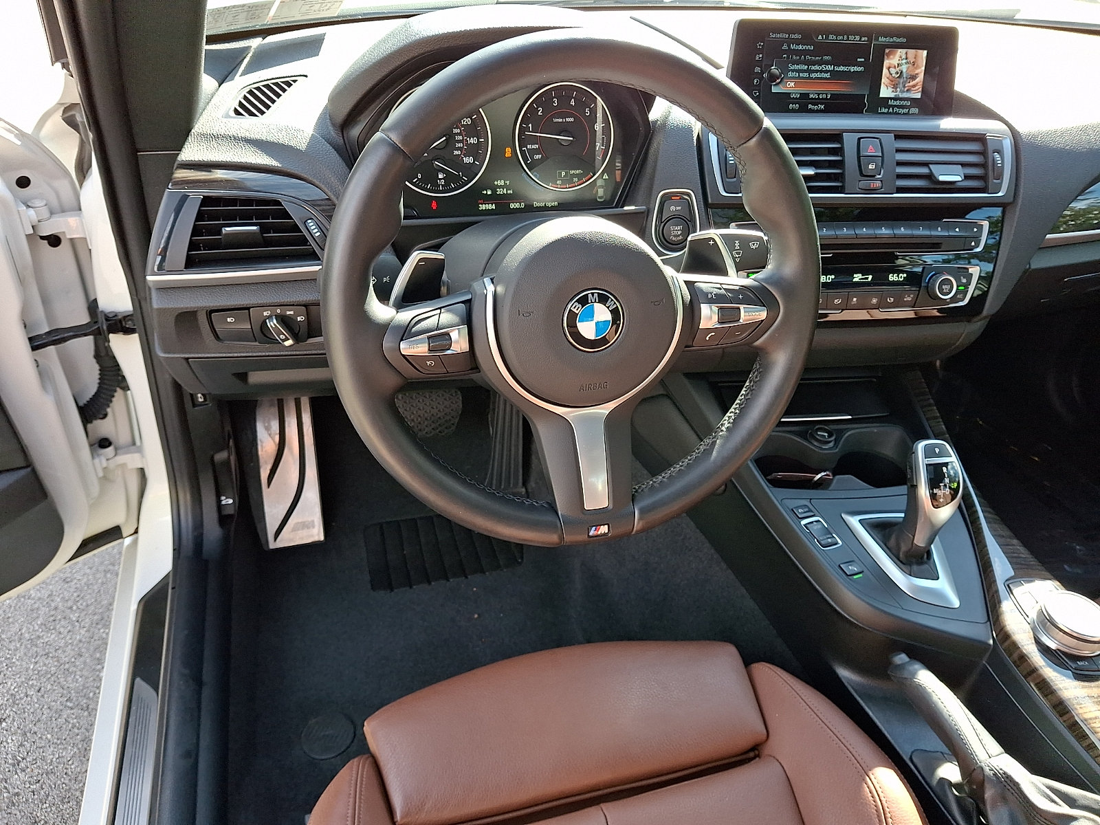 Used 2017 BMW 230i xDrive Coupe AWD/4WD image 11