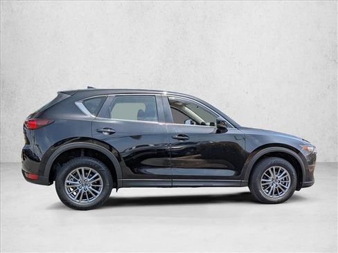 Used 2018 MAZDA CX-5 Sport FWD image 3