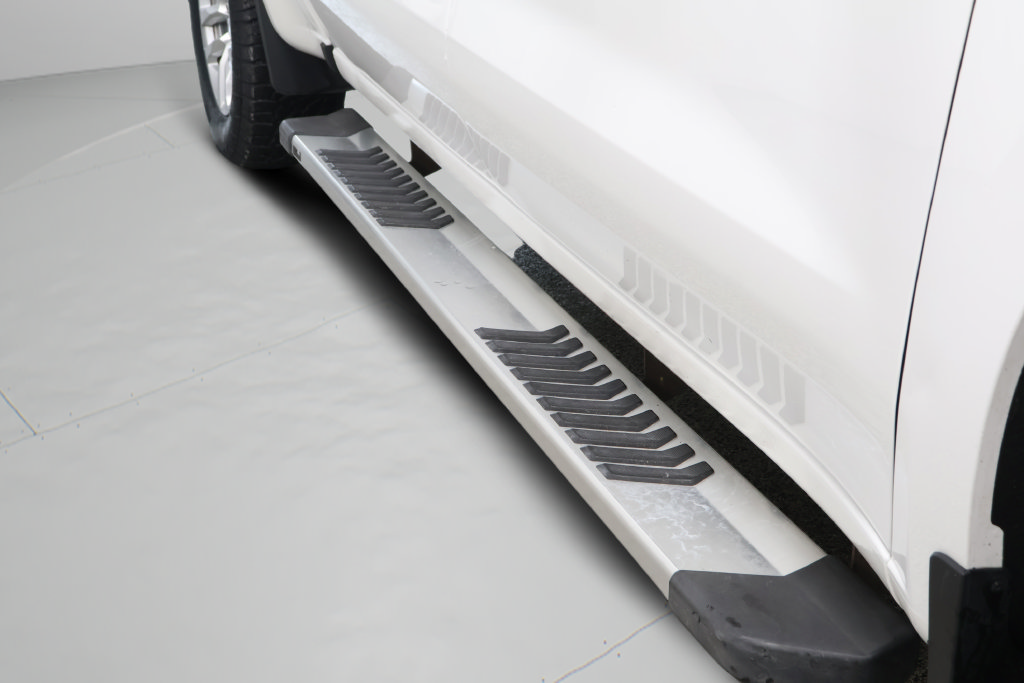 Used 2019 Chevrolet Silverado 1500 LTZ w/ LTZ Plus Package AWD/4WD image 33