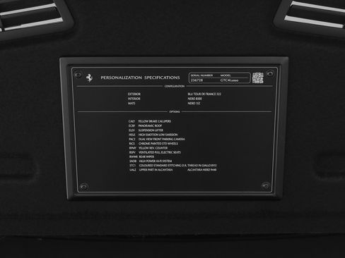 Used 2018 Ferrari GTC4Lusso image 44