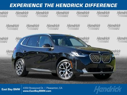 Used 2026 BMW X3 xDrive30i w/ Premium Package