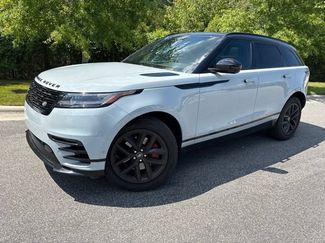Used 2024 Land Rover Range Rover Velar Dynamic SE AWD/4WD video 1
