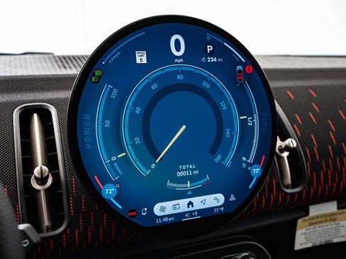 New 2026 MINI Cooper Countryman S image 33