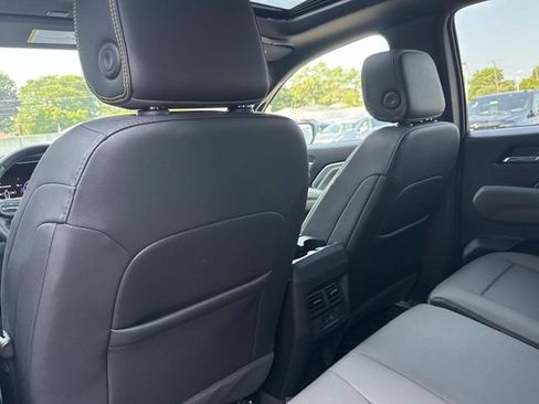 Used 2026 Chevrolet Colorado ZR2 w/ ZR2 Bison Edition AWD/4WD image 29