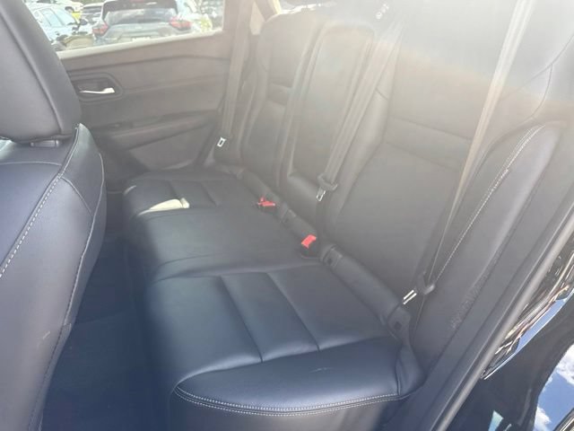 Used 2023 Nissan Rogue SL AWD/4WD image 19