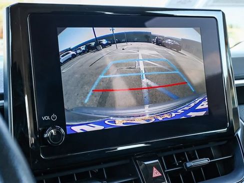 Used 2024 Toyota Corolla LE FWD image 28