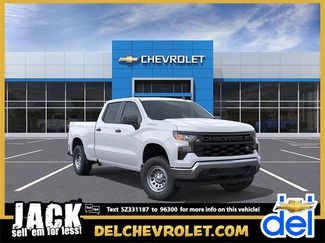 New 2025 Chevrolet Silverado 1500 W/T w/ WT Value Package video 1