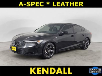 Used 2023 Acura Integra A-Spec