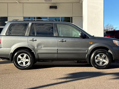 Used 2007 Honda Pilot EX-L image 7