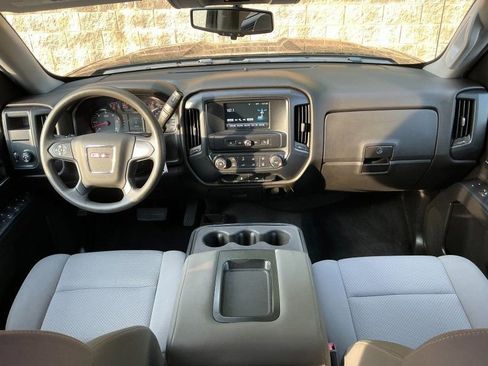 Used 2019 GMC Sierra 1500 Limited w/ Elevation Edition image 13