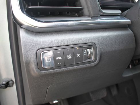 New 2026 GMC Terrain Elevation w/ Black Edition image 10