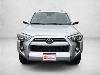 Certified 2024 Toyota 4Runner SR5 Premium video 2