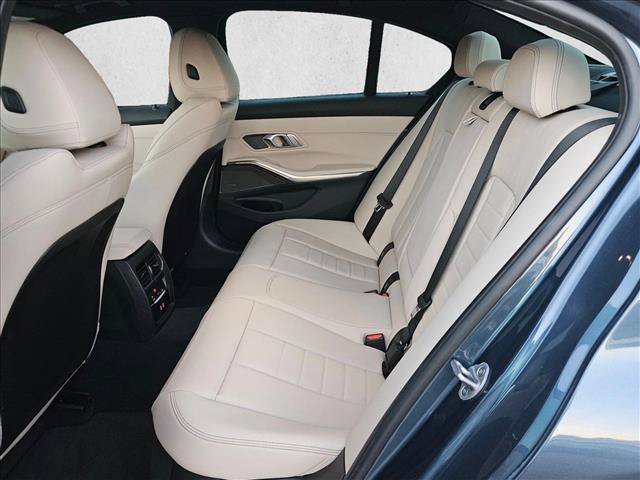 Used 2025 BMW M340i xDrive w/ Premium Package AWD/4WD image 14