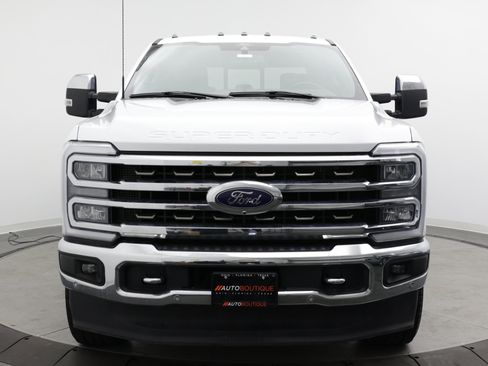 Used 2024 Ford F250 King Ranch AWD/4WD image 2
