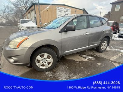 Used 2012 Nissan Rogue S