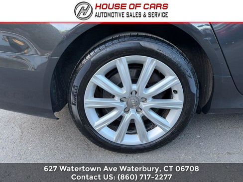 Used 2013 Audi A6 3.0T Prestige AWD/4WD image 61