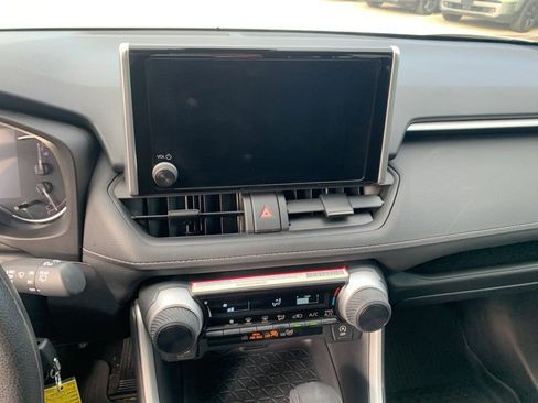 Used 2024 Toyota RAV4 LE image 11