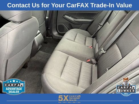 Used 2025 Nissan Altima 2.5 SV image 29