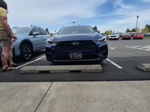 Used 2025 Subaru Impreza 2.0i image 5