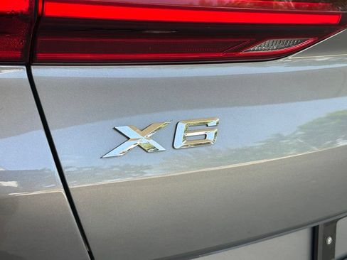 Used 2024 BMW X6 xDrive40i AWD/4WD image 18