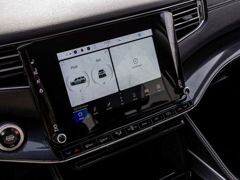 Used 2022 Jeep Wagoneer Series I w/ Premium Group I image 21