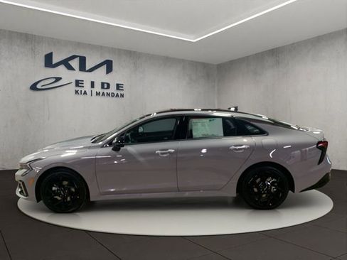 New 2026 Kia K5 GT-Line image 2