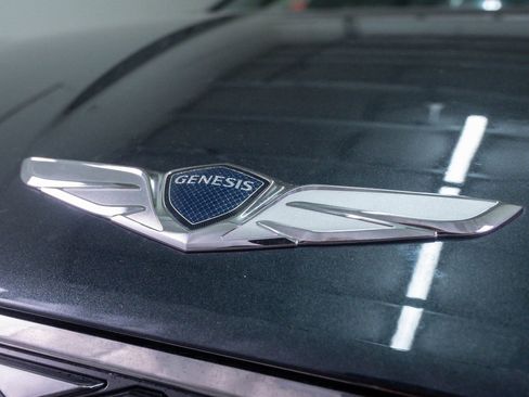 Used 2023 Genesis Electrified G80 AWD/4WD image 5
