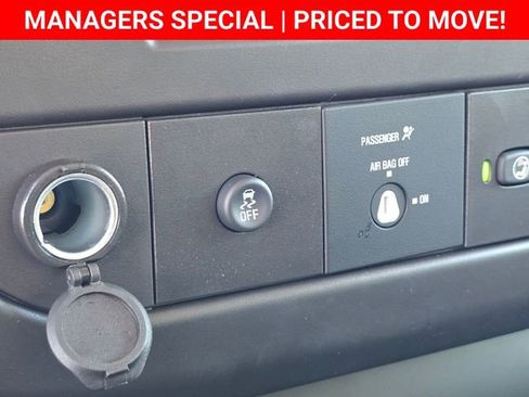 New 2025 Chevrolet Express 2500 w/ Driver Convenience Package image 31