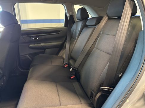 New 2025 Honda CR-V LX image 20