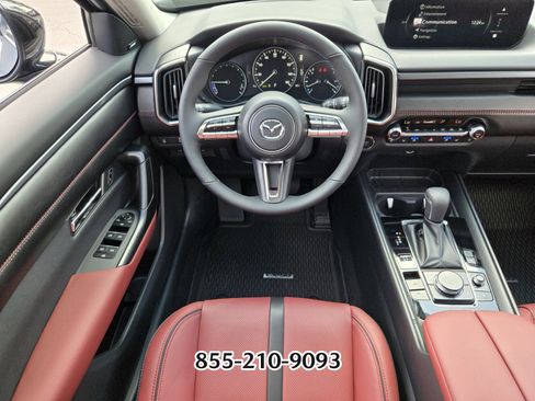 New 2026 MAZDA CX-50 2.5 Hybrid w/ Weather Package AWD/4WD image 9
