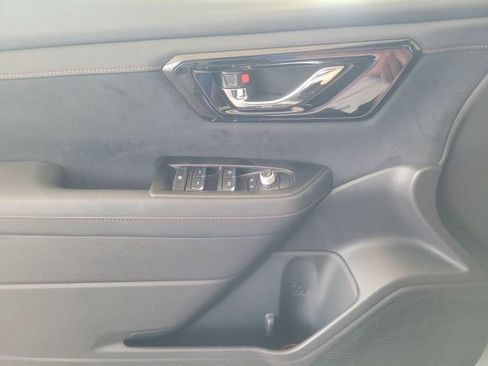 New 2026 Subaru Forester Sport AWD/4WD image 14