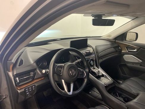 Used 2022 Acura RDX Advance Package image 7