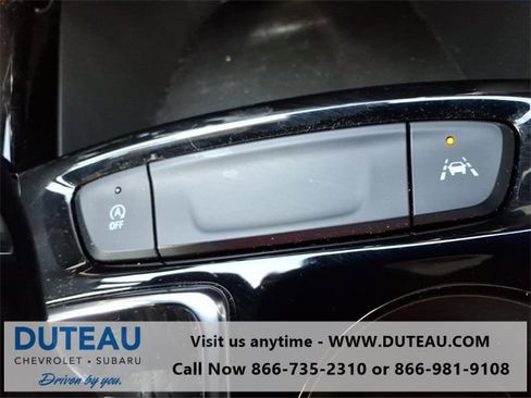 Certified 2024 Chevrolet Trax LT w/ Driver Confidence Package image 21