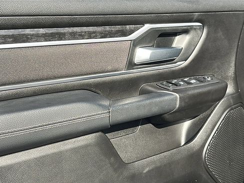 Used 2023 RAM 1500 Lone Star image 16
