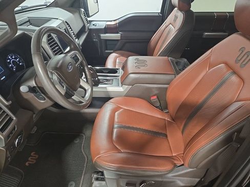 Used 2019 Ford F150 King Ranch AWD/4WD image 21