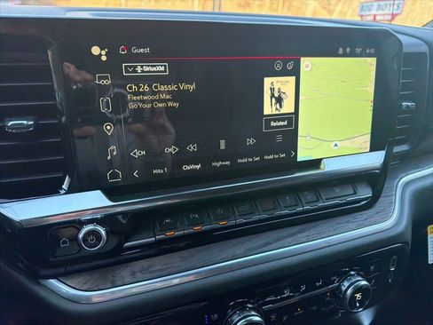 New 2026 GMC Sierra 1500 SLT w/ SLT Premium Plus Package image 16