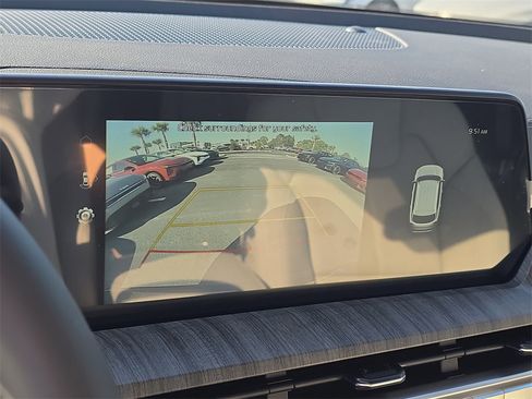 New 2025 Kia Telluride EX w/ EX Captain's Chair Package image 27