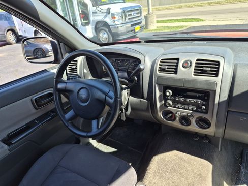 Used 2005 Chevrolet Colorado LS w/ Power Convenience Package RWD image 12