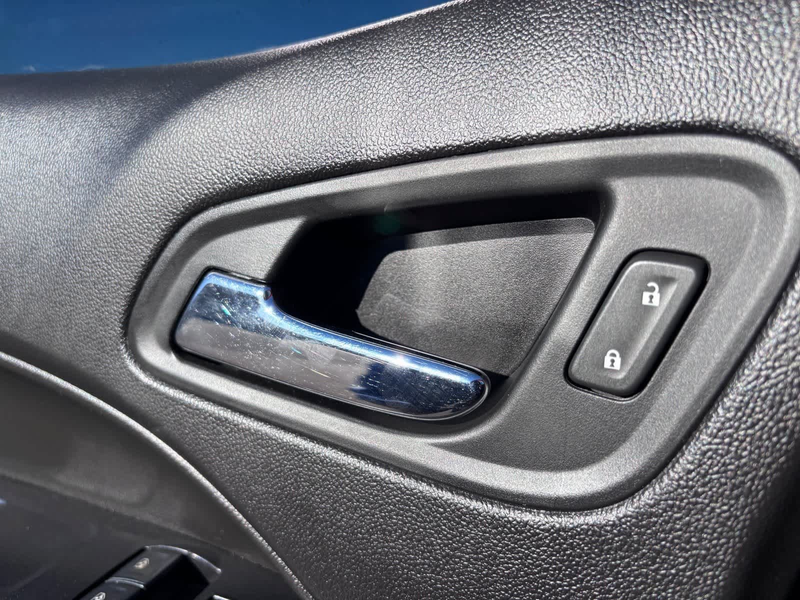 Used 2018 Chevrolet Colorado ZR2 AWD/4WD image 15