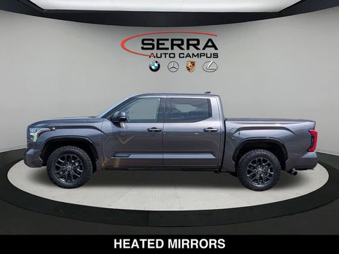 Used 2023 Toyota Tundra Platinum AWD/4WD image 11